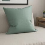 Keaton Azure Cushion