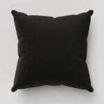 Keaton Ebony Cushion