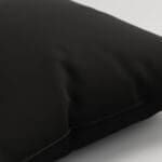 Keaton Ebony Cushion