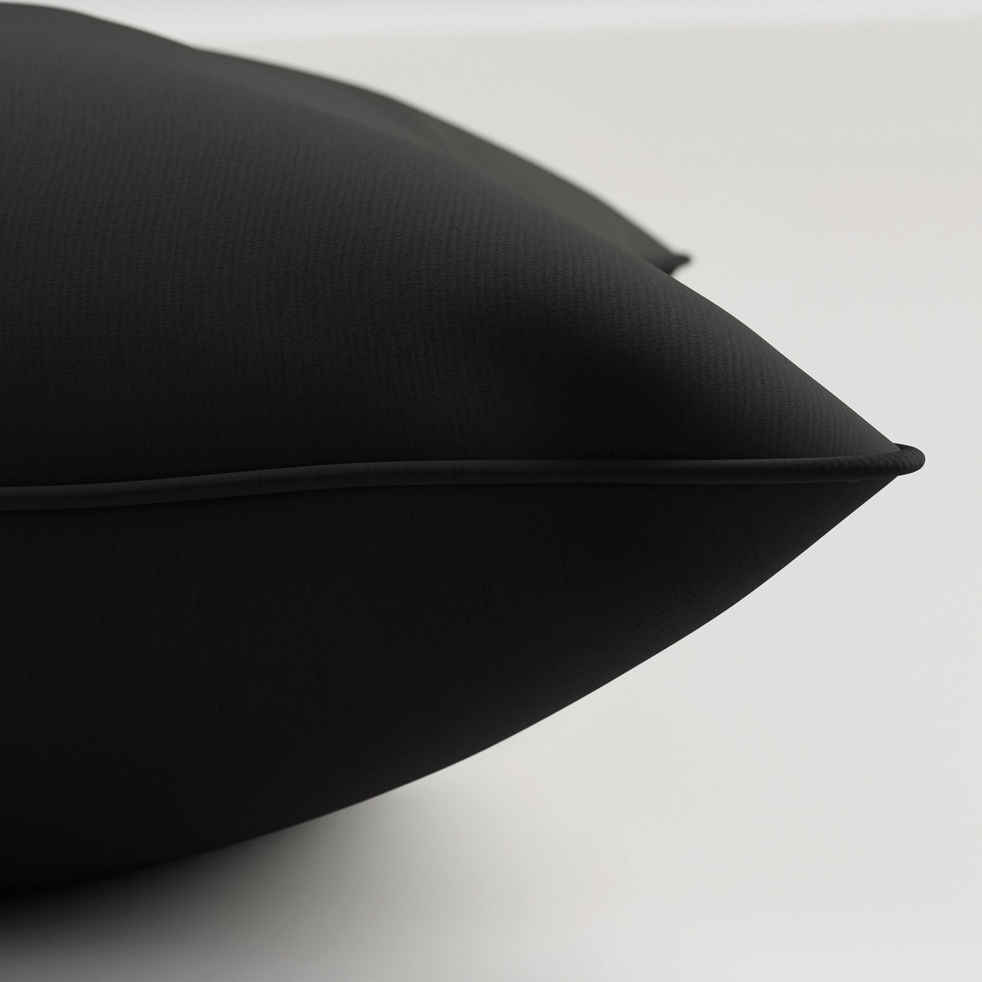 Keaton Ebony Cushion - Image 4