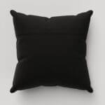 Keaton Ebony Cushion
