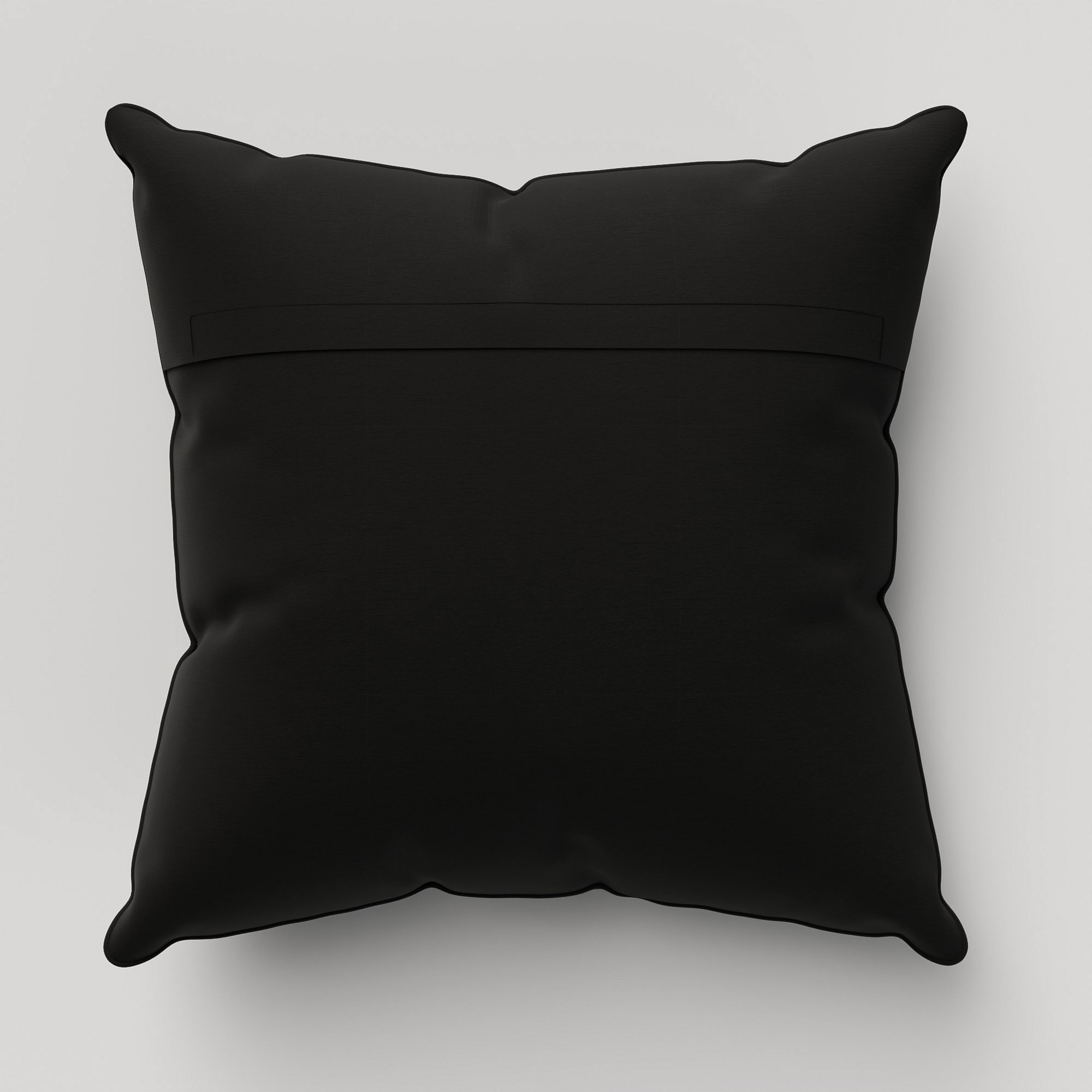 Keaton Ebony Cushion - Image 5