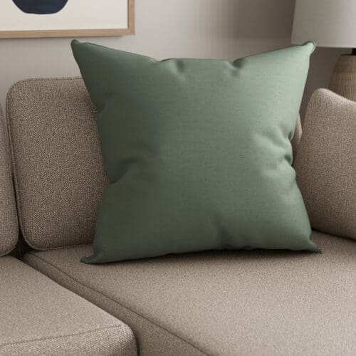 Keaton Fern Cushion