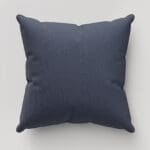 Keaton Indigo Cushion