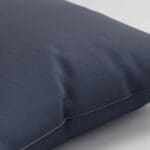 Keaton Indigo Cushion