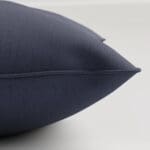Keaton Indigo Cushion