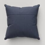 Keaton Indigo Cushion