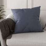 Keaton Indigo Cushion