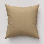 Keaton Latte Cushion
