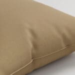 Keaton Latte Cushion