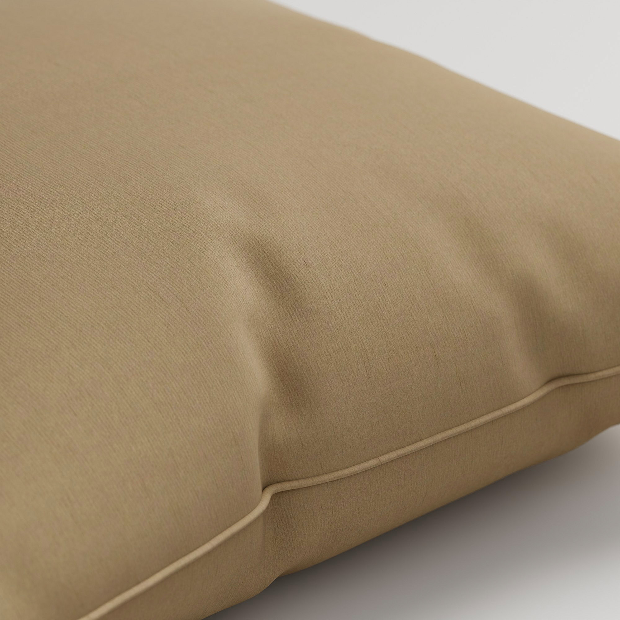 Keaton Latte Cushion - Image 3