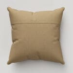 Keaton Latte Cushion
