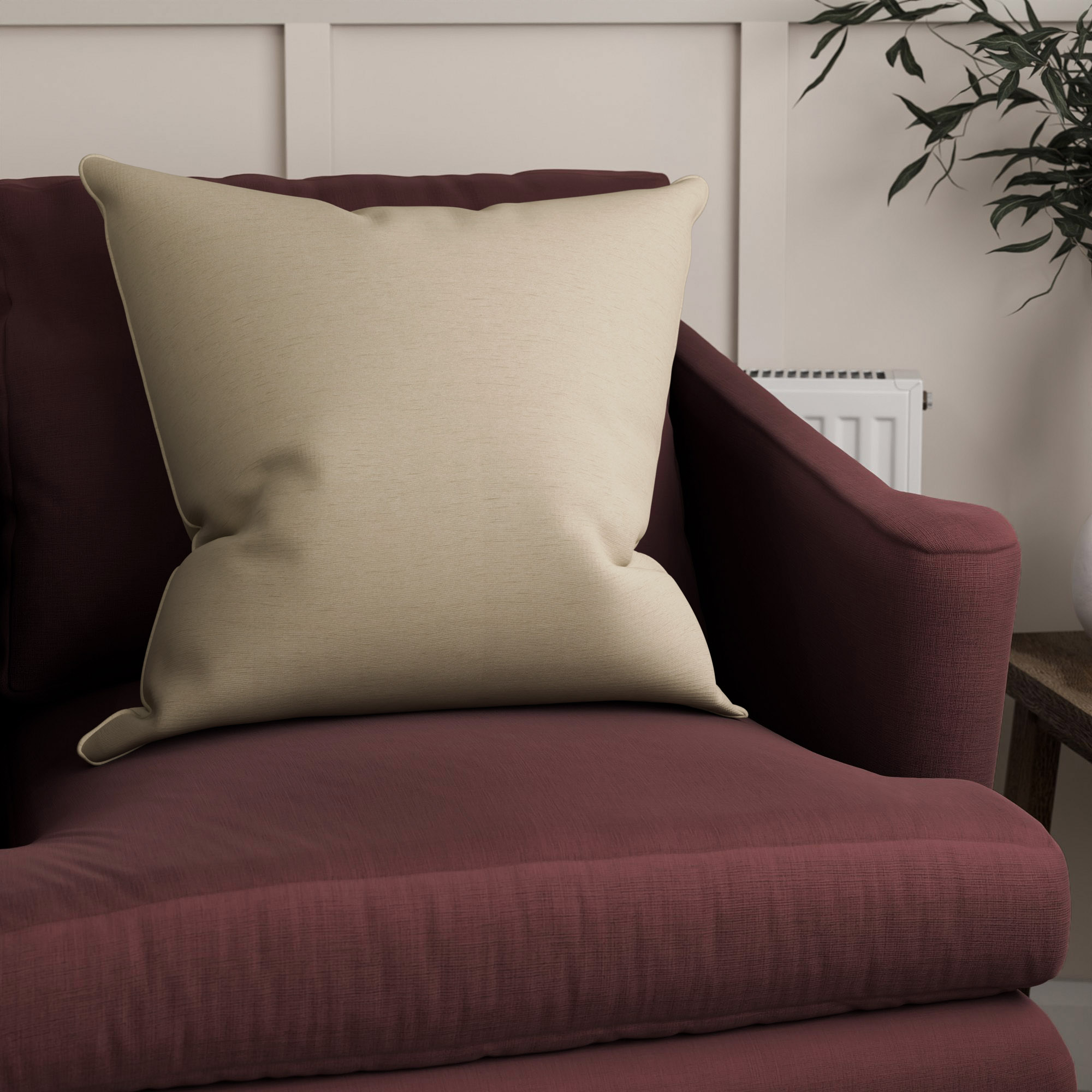 Keaton Linen Cushion