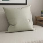 Keaton Moonstone Cushion