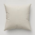 Keaton Oyster Cushion