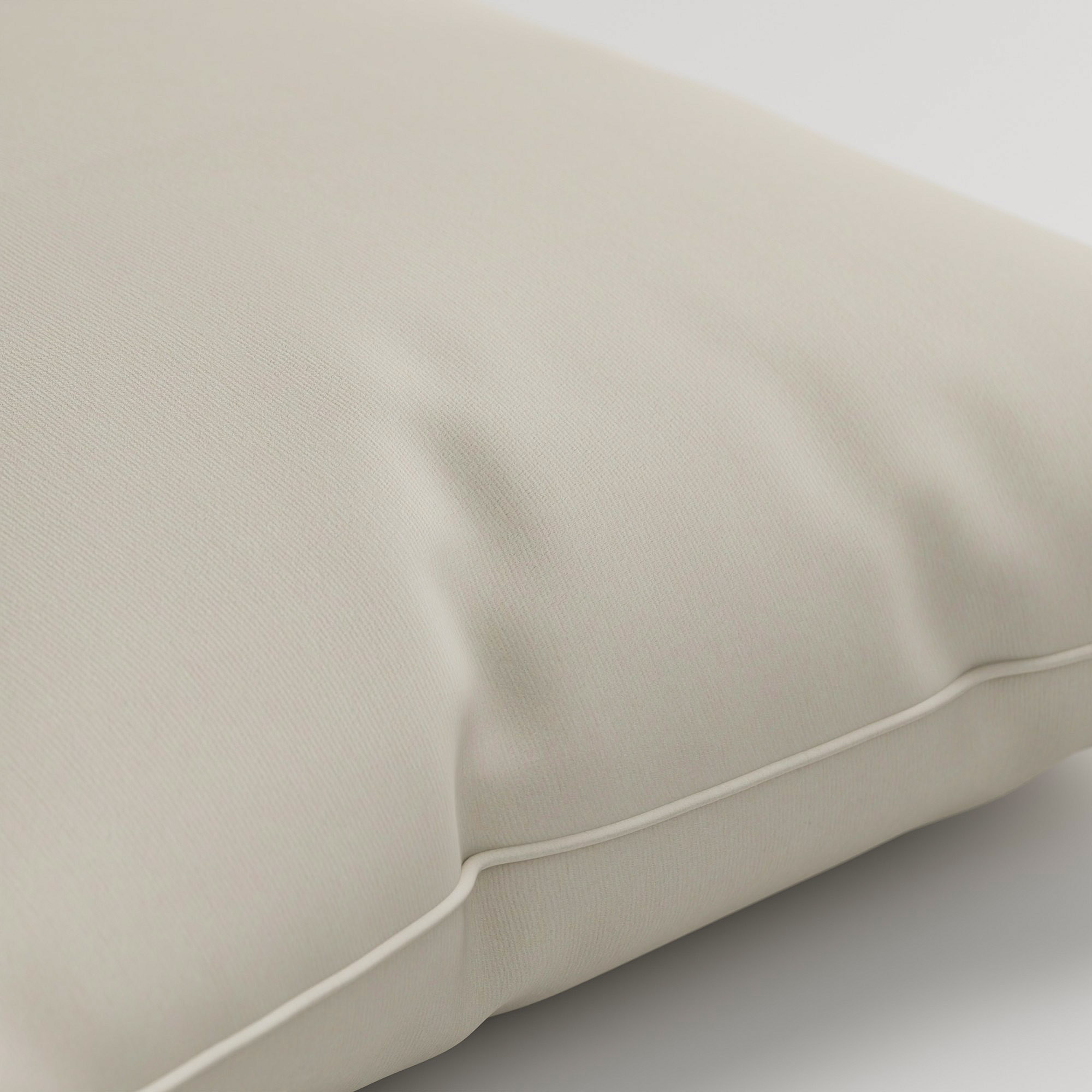 Keaton Oyster Cushion - Image 3