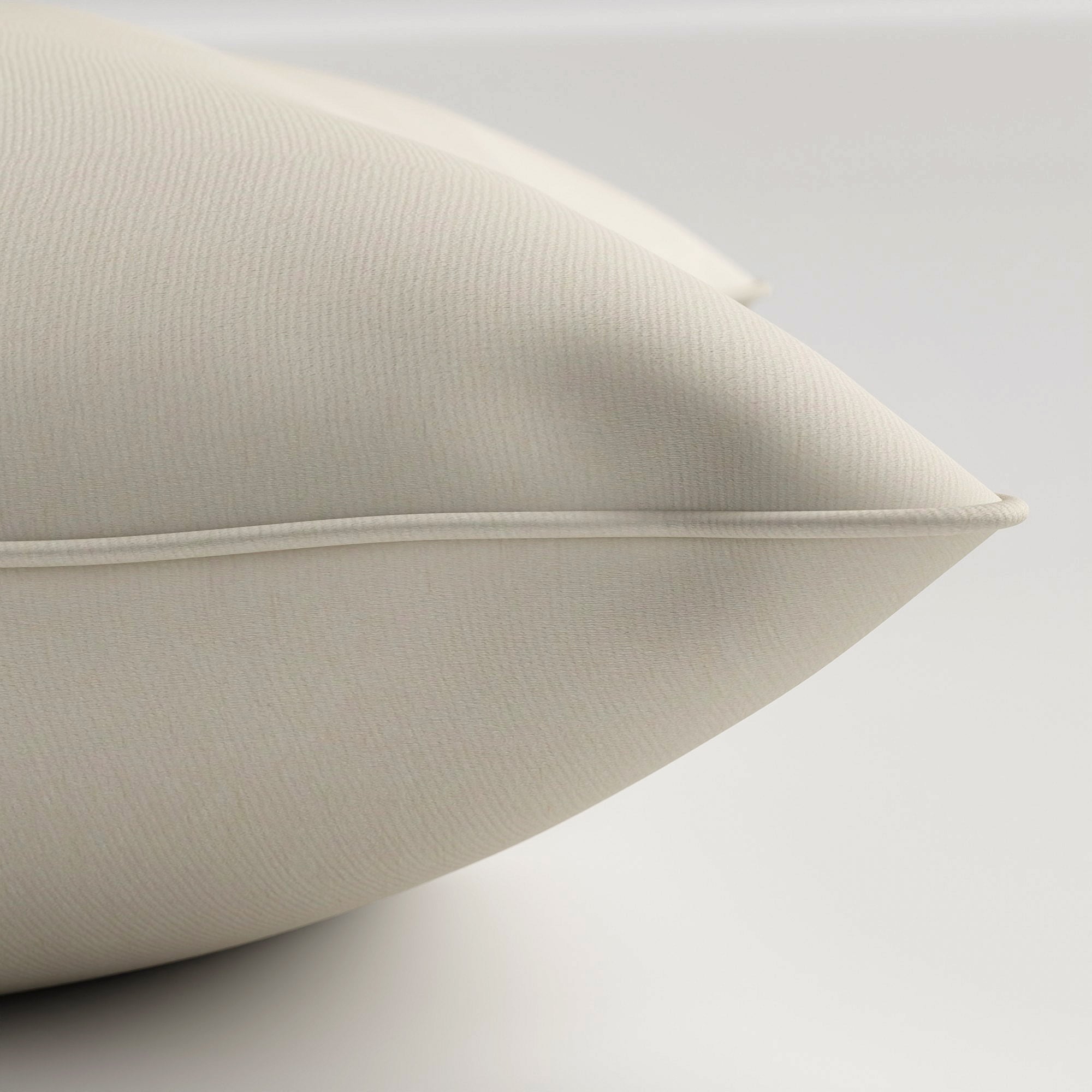 Keaton Oyster Cushion - Image 4