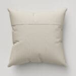 Keaton Oyster Cushion