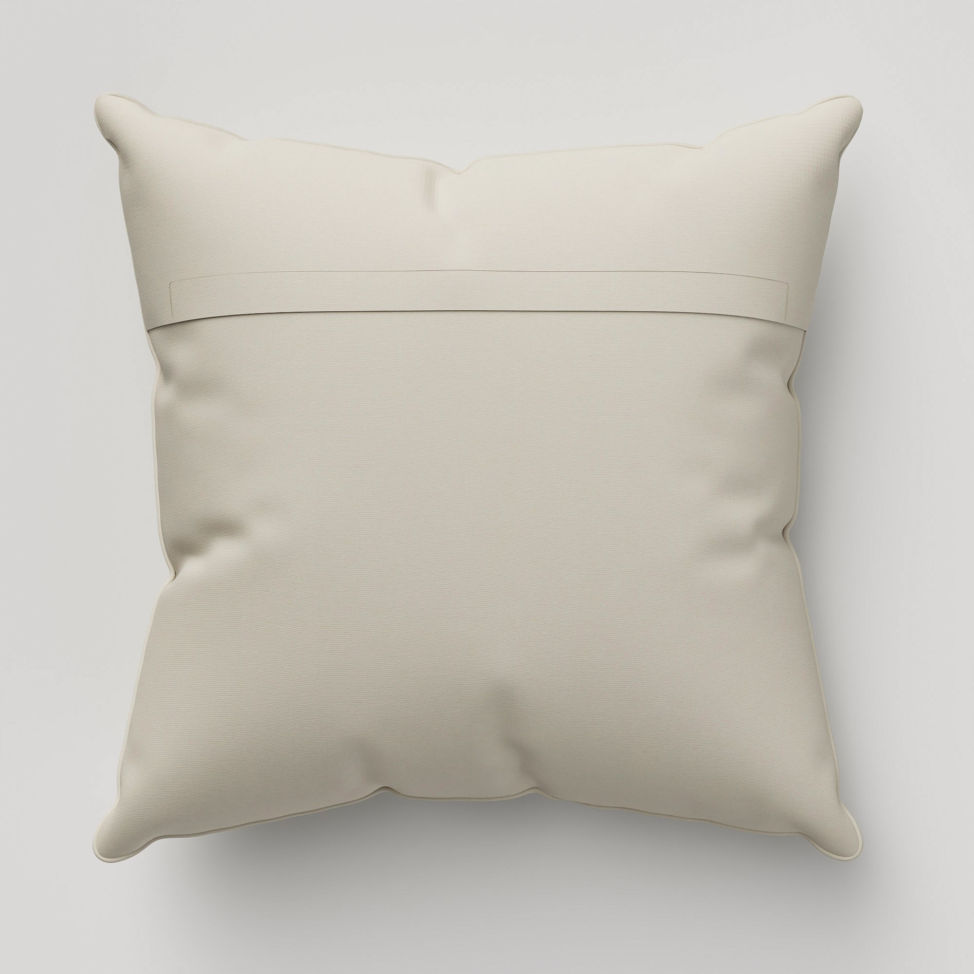 Keaton Oyster Cushion - Image 5