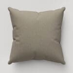 Keaton Pewter Cushion