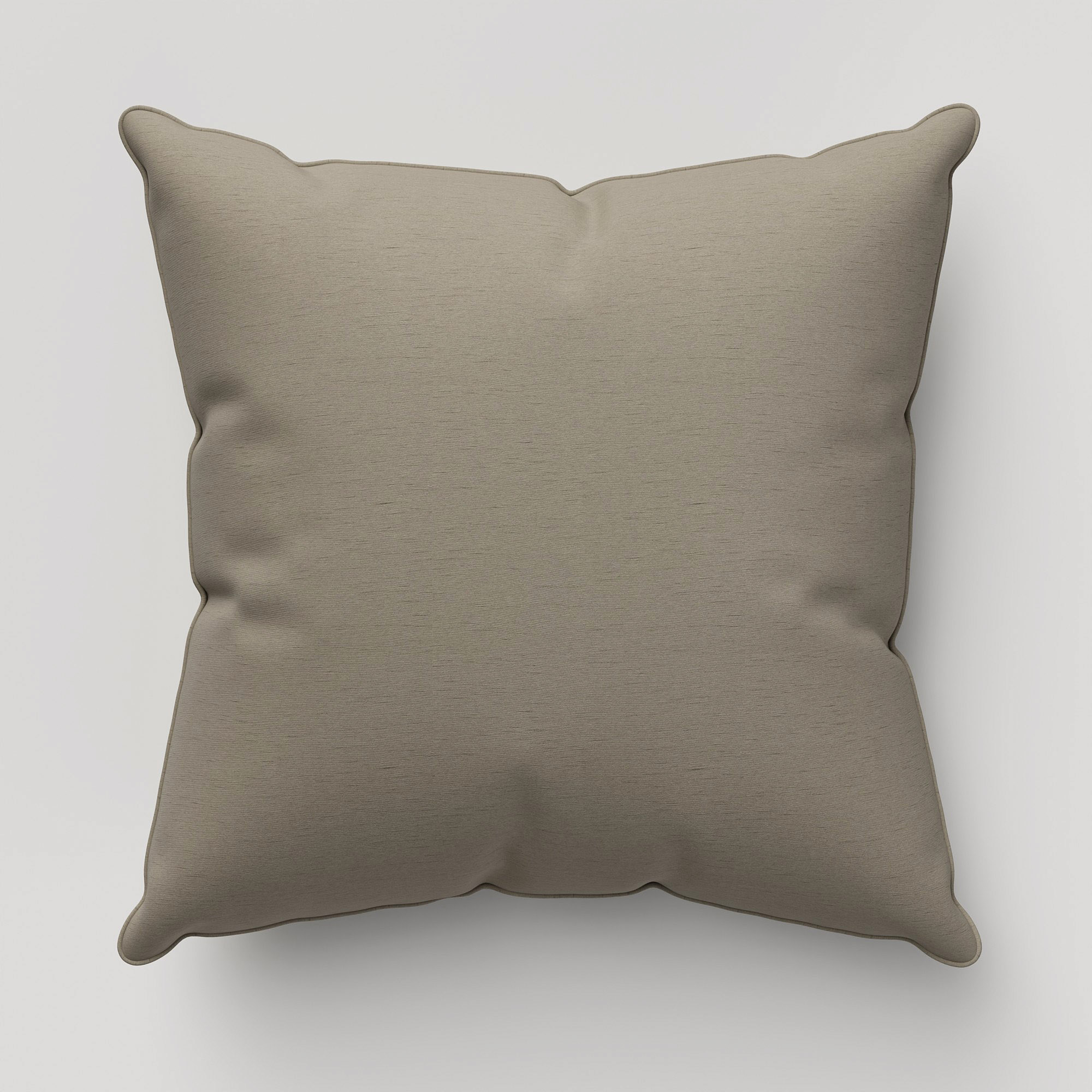 Keaton Pewter Cushion - Image 2