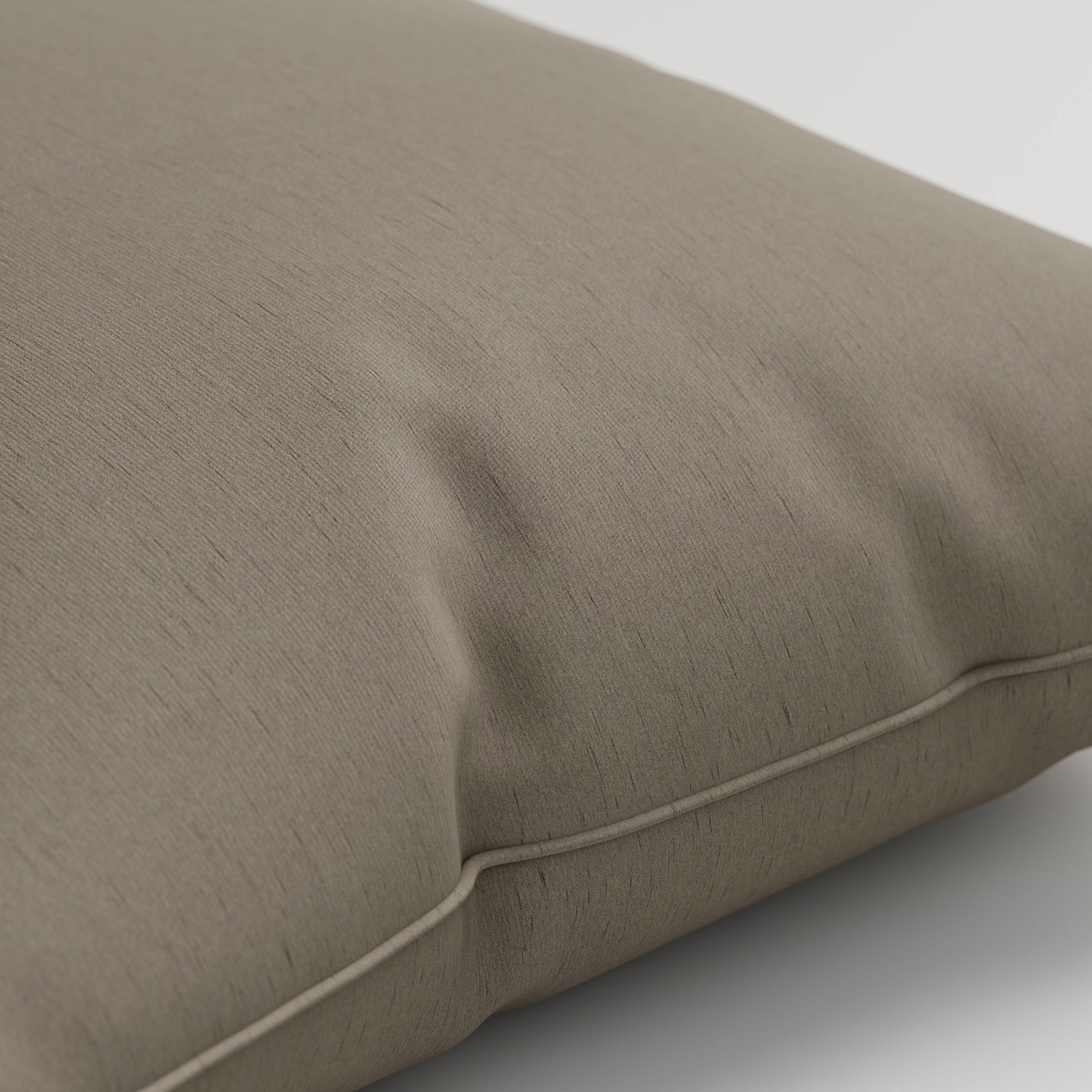 Keaton Pewter Cushion - Image 3