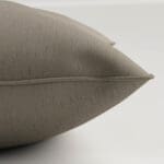 Keaton Pewter Cushion
