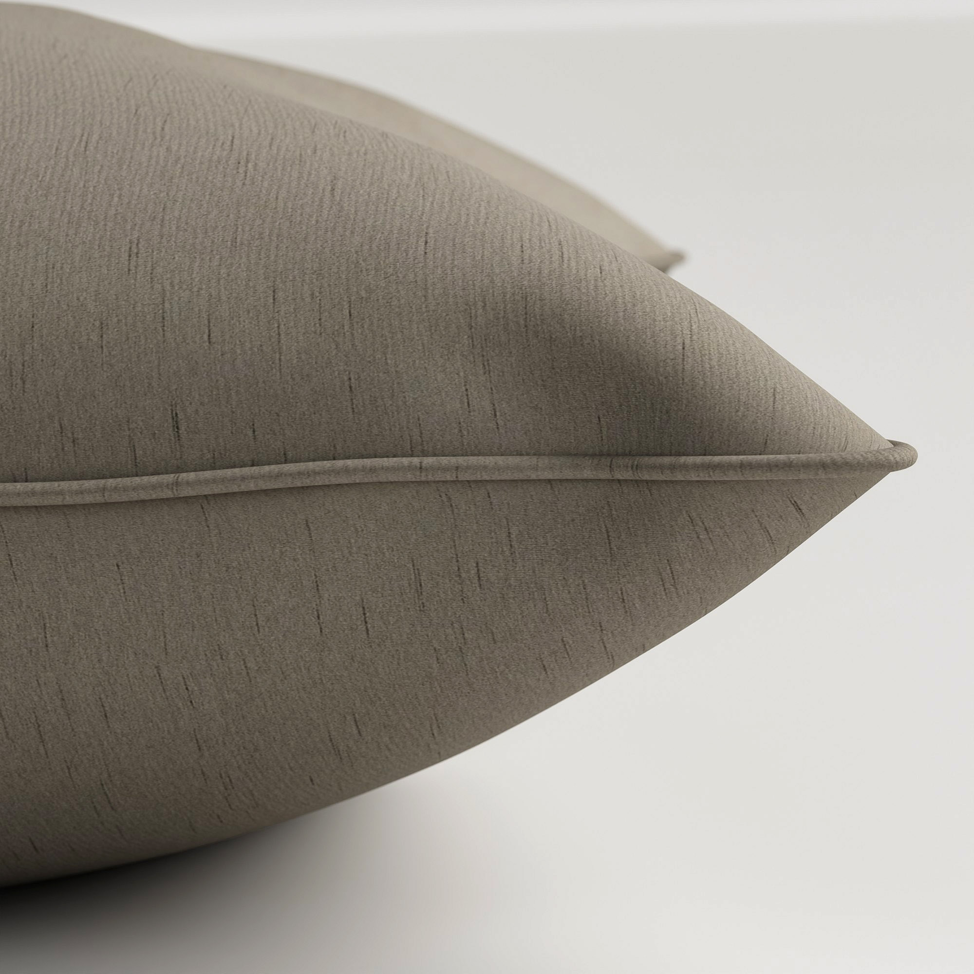 Keaton Pewter Cushion - Image 4