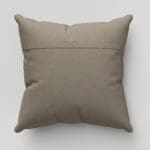 Keaton Pewter Cushion