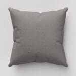 Keaton Platinum Cushion