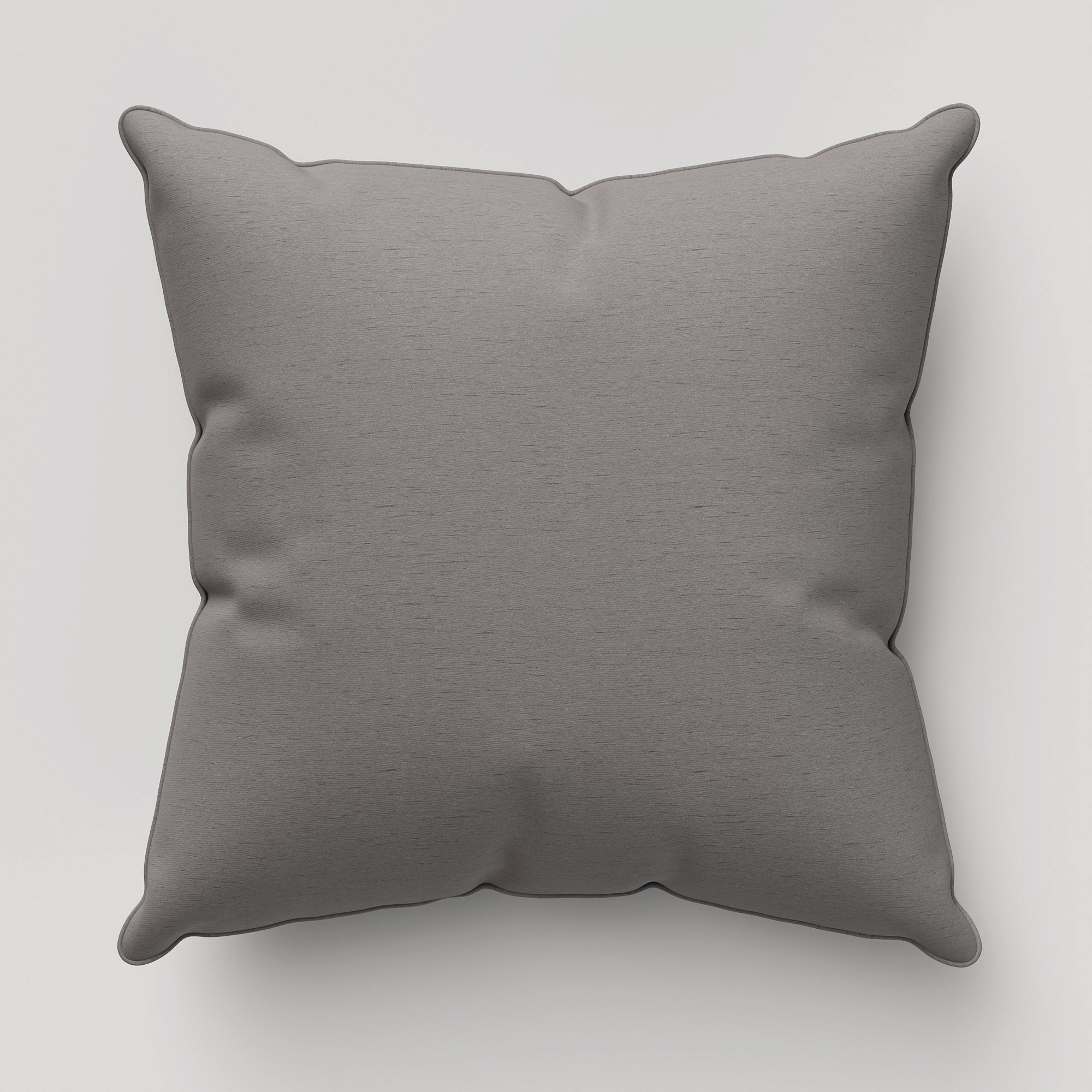 Keaton Platinum Cushion - Image 2
