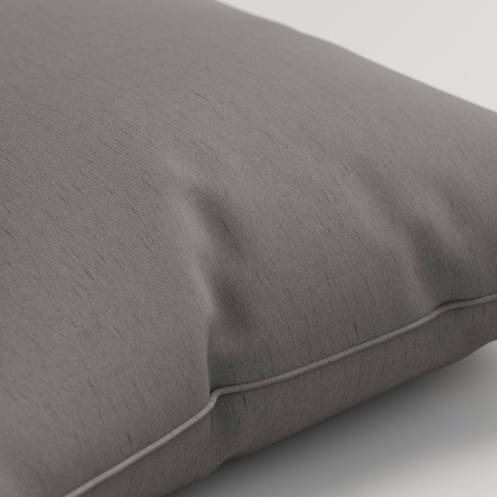 Keaton Platinum Cushion - Image 3