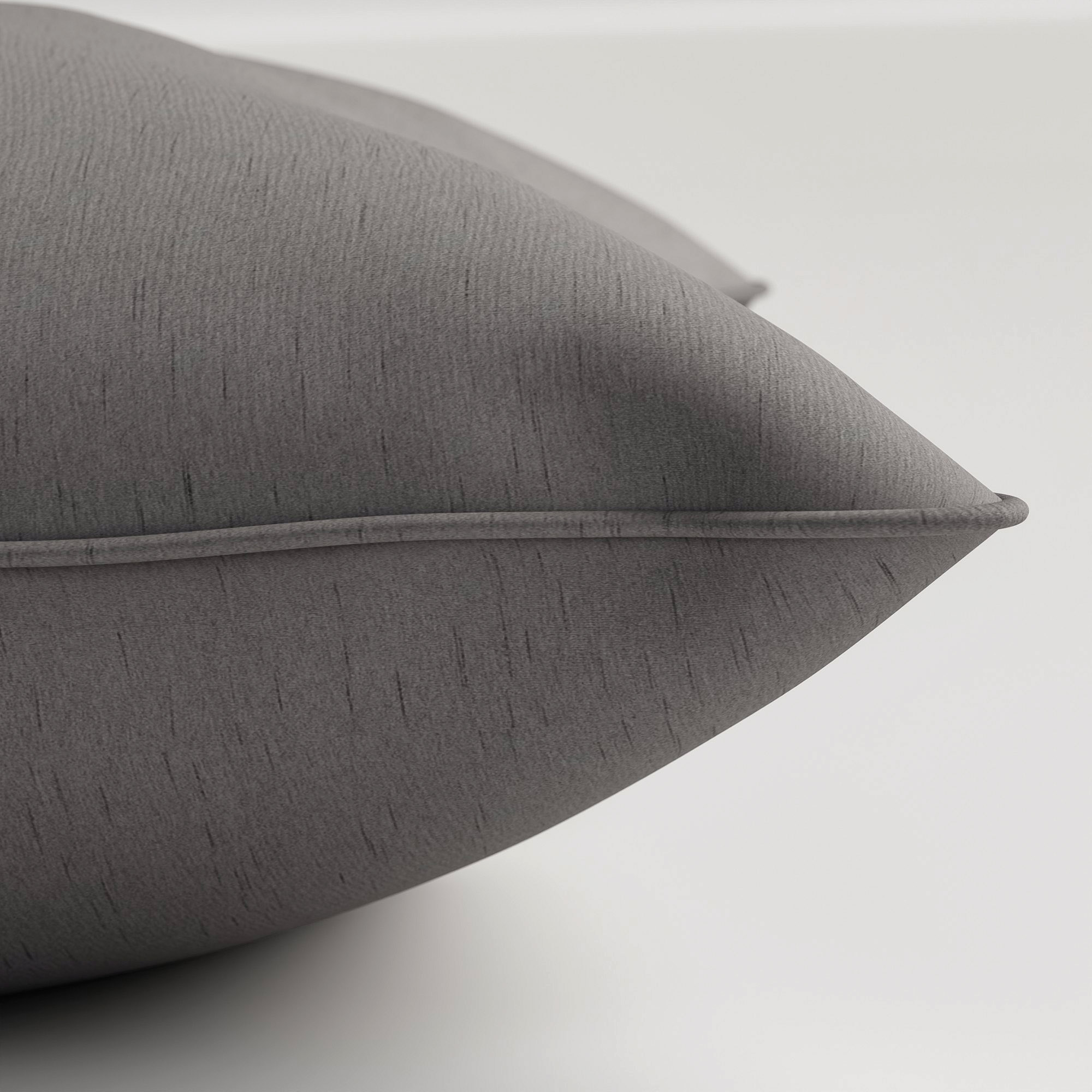 Keaton Platinum Cushion - Image 4