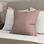Keaton Rose Cushion