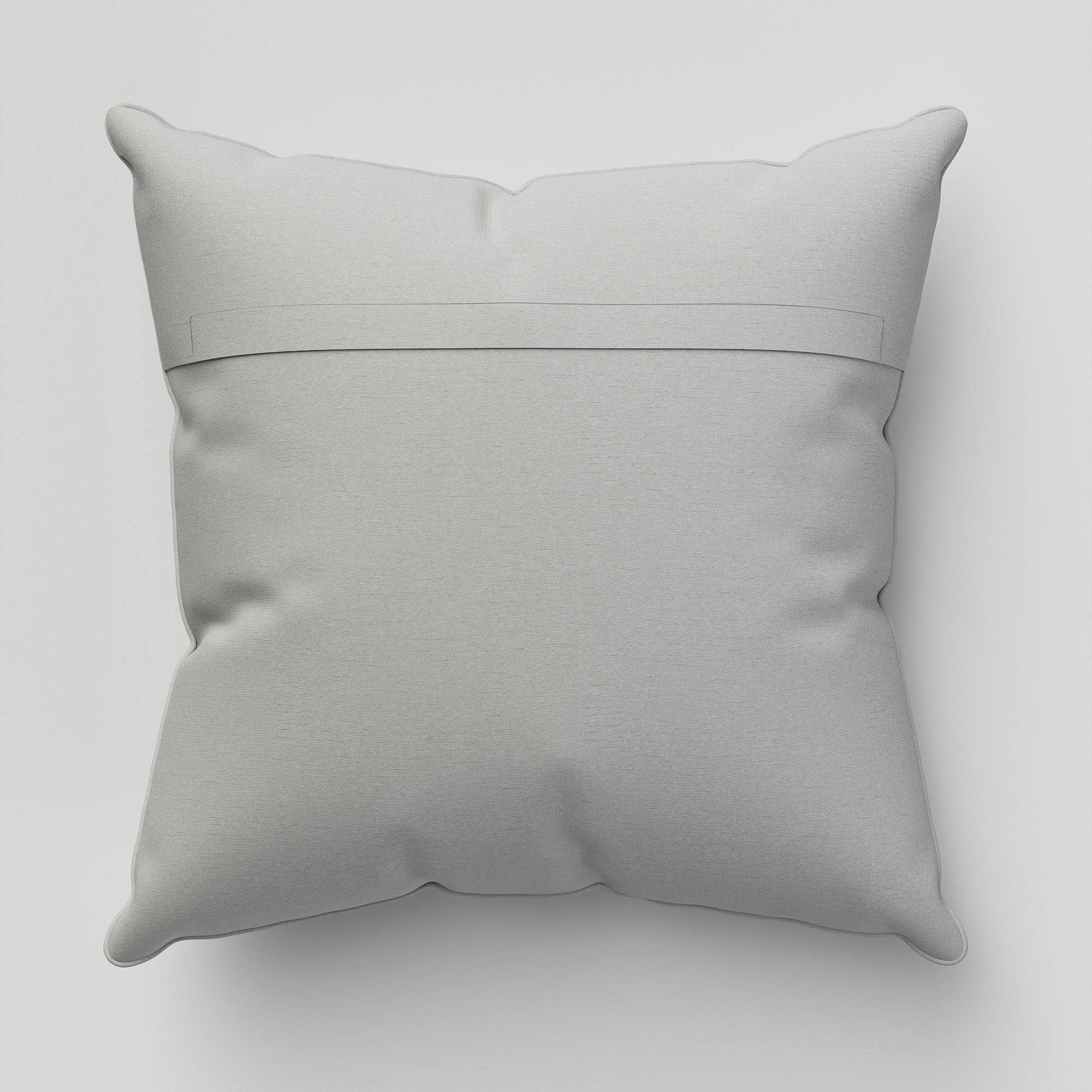 Keaton Silver Cushion - Image 5