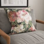 Mara Blossom Cushion