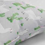 Llamas Multi Cushion