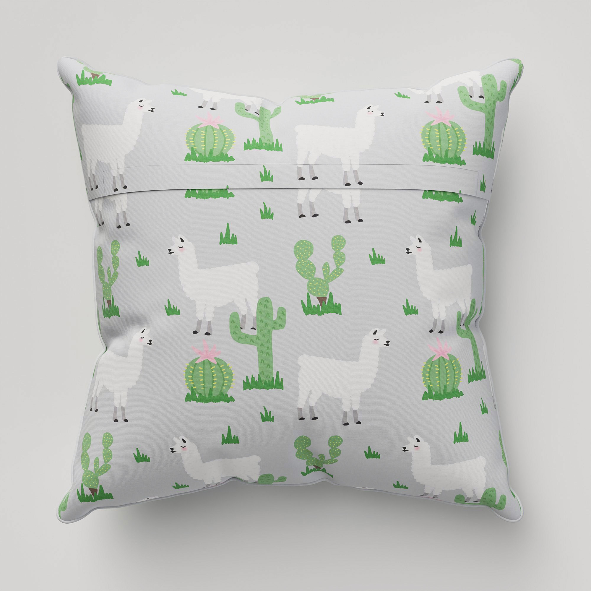 Llamas Multi Cushion - Image 5