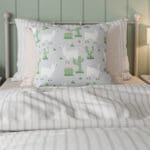 Llamas Multi Cushion