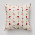 Marceau Cherry Cushion