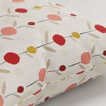 Marceau Cherry Cushion