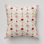 Marceau Cherry Cushion