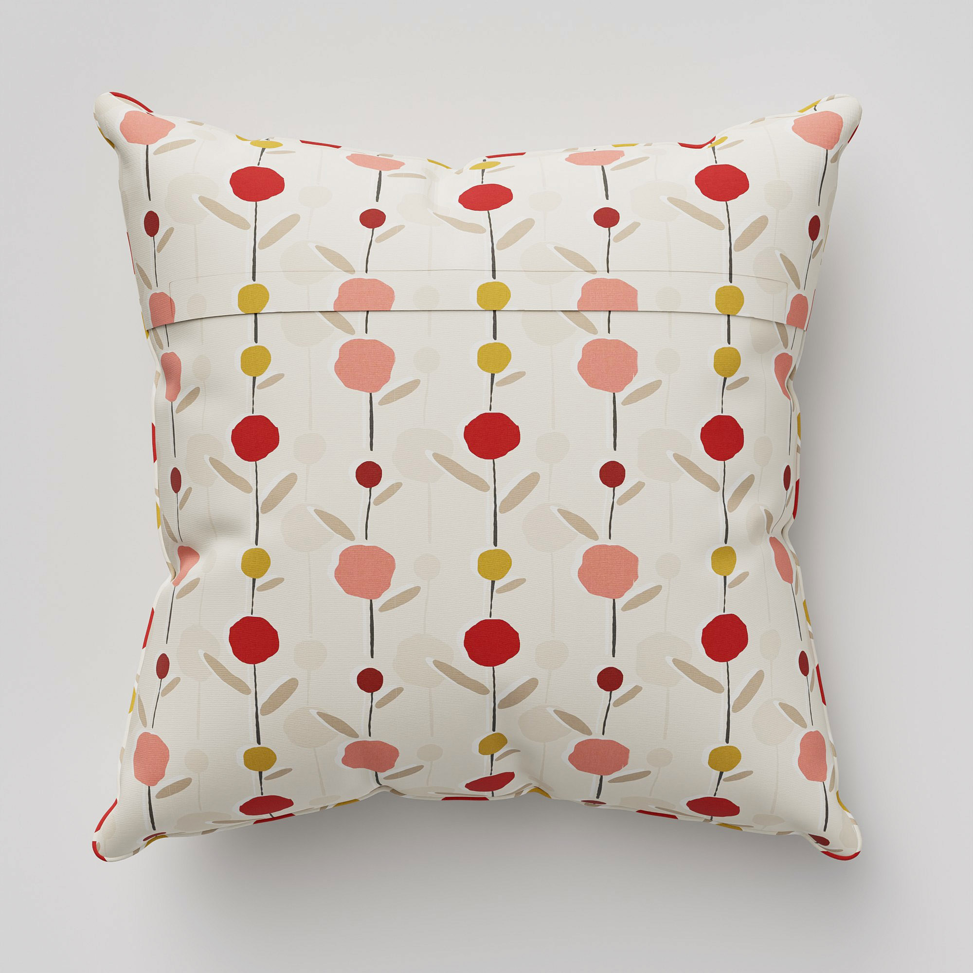 Marceau Cherry Cushion - Image 5