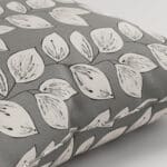 Hardy Coal Cushion