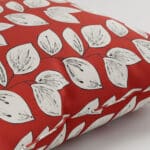 Hardy Ruby Cushion
