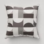 Crosby Jet Cushion