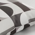 Crosby Jet Cushion