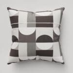 Crosby Jet Cushion