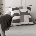 Crosby Jet Cushion