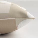 Crosby Taupe Cushion